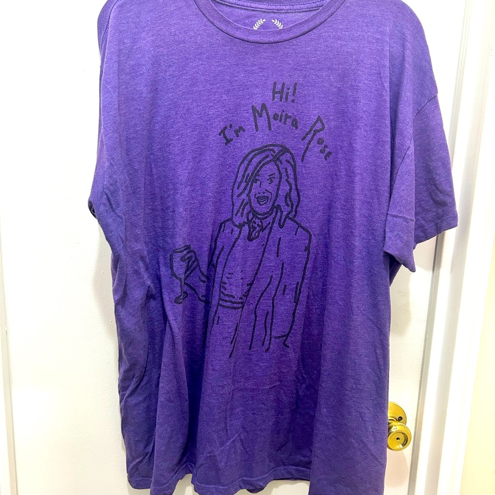 Schitt’s Creek T-Shirt